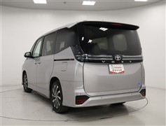 ヴォクシーHV 1.8S-Z 7ニン