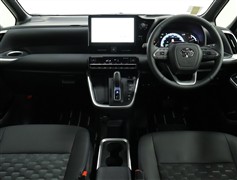 ヴォクシーHV 1.8S-Z 7ニン