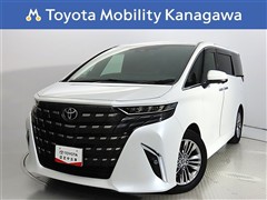 トヨタ アルファードHV 2.5Z 7ニンノリ