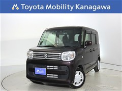 スズキ スペーシア HV X