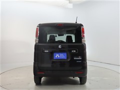 スペーシア HV X