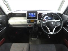 スペーシア HV X