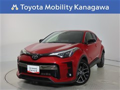 C-HR 1.2S-T GRスポーツ