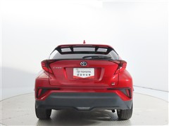 C-HR 1.2S-T GRスポーツ