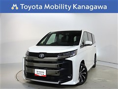 ノアHV 1.8S-Z 7ニンノリ