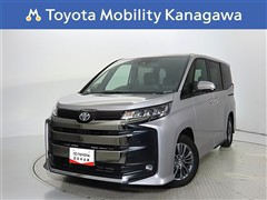 ノアHV 1.8S-G 8ニンノリ