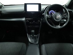 ヤリスクロス HV 1.5Z