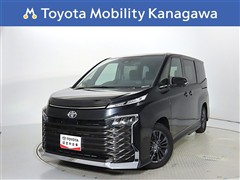 ヴォクシー 2.0S-G 7ニンノリ