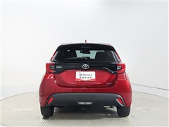 ヤリスHV 1.5Z