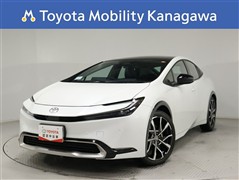 プリウスPHEV 2.0Z