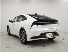 プリウスPHEV 2.0Z