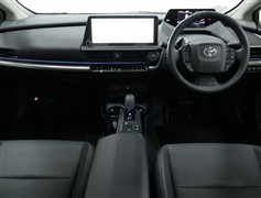 プリウスPHEV 2.0Z