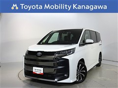 ノアHV 1.8S-Z 7ニンノリ