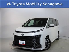 ヴォクシーHV 1.8S-Z 7ニン