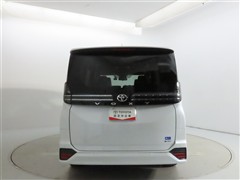 ヴォクシーHV 1.8S-Z 7ニン