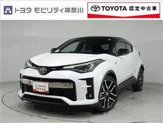 C-HR HV 1.8S GRスポーツ