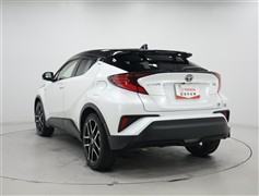 C-HR HV 1.8S GRスポーツ