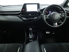 C-HR HV 1.8S GRスポーツ