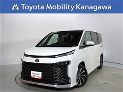 ヴォクシー 2.0S-Z 7ニンノリ