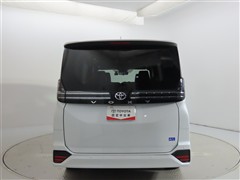 ヴォクシー 2.0S-Z 7ニンノリ