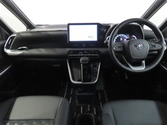 ヴォクシー 2.0S-Z 7ニンノリ