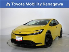 プリウスPHEV G ナイトシェード