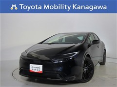 トヨタ プリウスPHEV G ナイトシェード