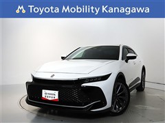 クラウンクロスオーバーGアドレザー