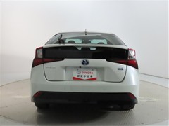 プリウス A ツーリングセレクション