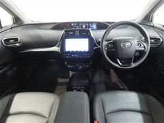 プリウス A ツーリングセレクション