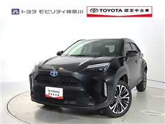 ヤリスクロスHV 1.5Z