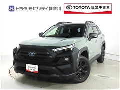 トヨタ RAV4 HV アドベンチャーOR2