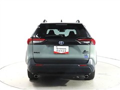 RAV4 HV アドベンチャーOR2