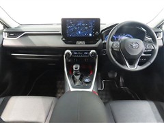 RAV4 HV アドベンチャーOR2
