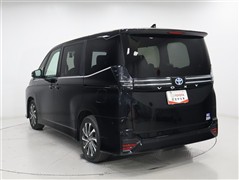 ヴォクシーHV 1.8S-Z