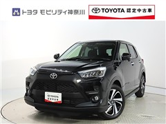 トヨタ ライズ 1.2Z