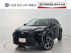 トヨタ ヤリスクロスHV 1.5Z