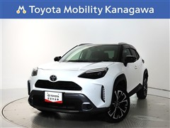 トヨタ ヤリスクロスHV Z アドベンチャー