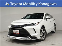 ハリアーHV 2.5 Z
