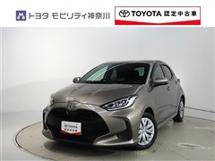 トヨタ ヤリス 1.5Z