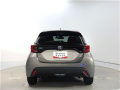ヤリス 1.5Z