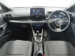 ヤリス 1.5Z