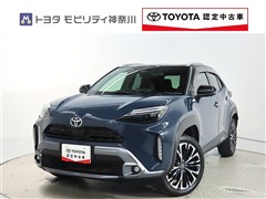 トヨタ ヤリスクロスHV Z アドベンチャー