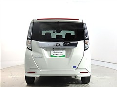 ルーミー 1.0カスタムG-T