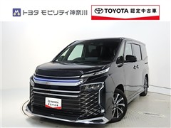 トヨタ ヴォクシーHV 1.8S-Z 7ニン