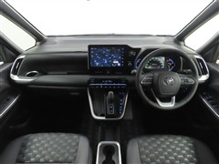 ヴォクシーHV 1.8S-Z 7ニン