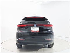 ハリアーHV 2.5Z