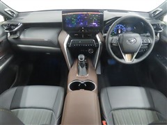 ハリアーHV 2.5Z