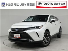 トヨタ ハリアーHV 2.5 G