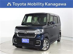 ホンダ　N-BOX カスタムL